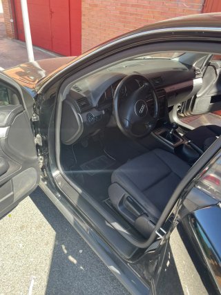 Limpieza de coches a Domicilio