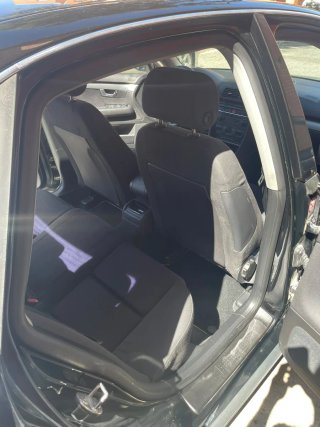 Limpieza de coches a Domicilio