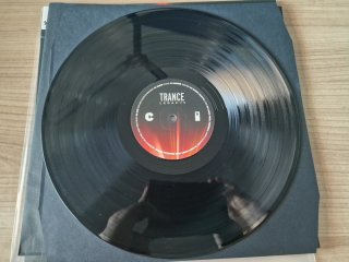 Vinilo Trance Legacy II - Armada Music