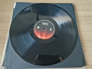 Vinilo Trance Legacy II - Armada Music