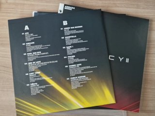 Vinilo Trance Legacy II - Armada Music