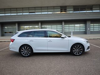 Skoda Octavia Combi 2.0 TDI 110kW (150CV) Man Style