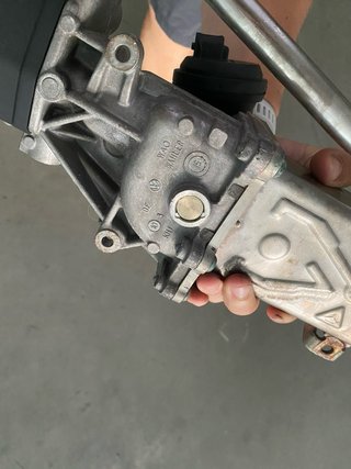 Admisión EGR Golf 6 1.6 TDI CAY