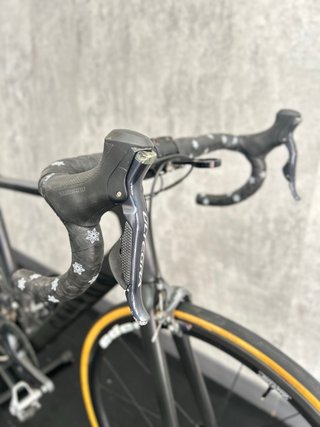 Bicicleta Carretera Canyon Carbono Talla M