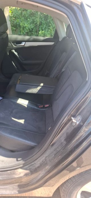Audi A4 2010