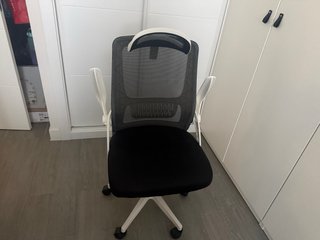Silla de oficina ergonómica