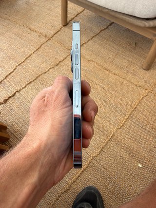 iPhone 13 Pro Azul Alpino