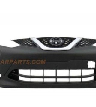 Paragolpes delantero para Nissan Qashqai J11