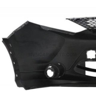 Paragolpes delantero para Nissan Qashqai J11