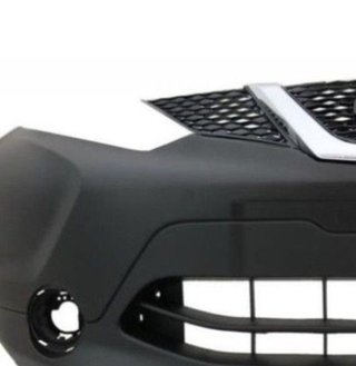 Paragolpes delantero para Nissan Qashqai J11