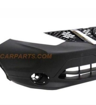 Paragolpes delantero para Nissan Qashqai J11