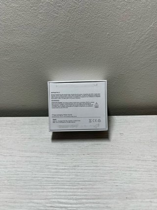AirPods Pro 3ª Gen