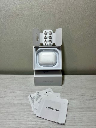 AirPods Pro 3ª Gen