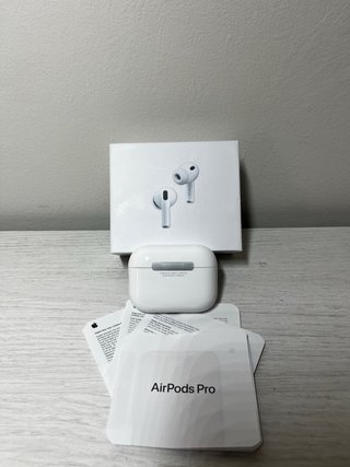 AirPods Pro 3ª Gen