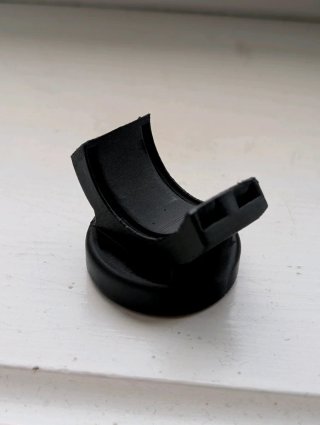 Soporte Universal para Garmin