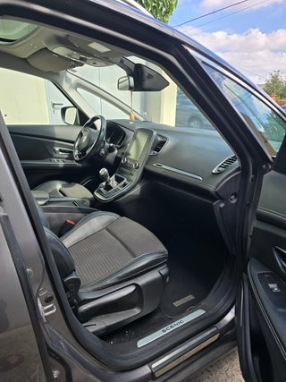 Renault Grand Scenic 2017 130CV EDITION ONE