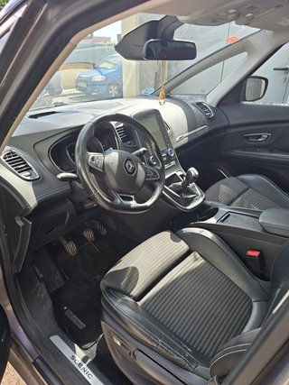 Renault Grand Scenic 2017 130CV EDITION ONE
