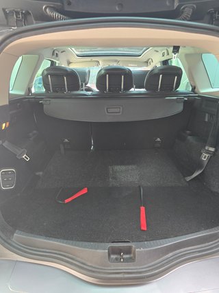 Renault Grand Scenic 2017 130CV EDITION ONE