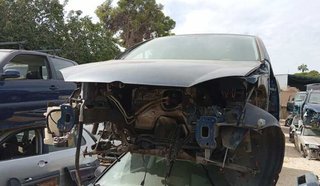 Volkswagen 377862 paragolpes golf v berlina (1k1)