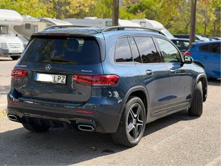 Mercedes-Benz GLB 2021