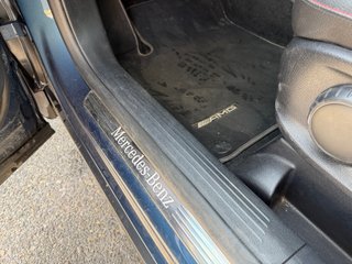 Mercedes-Benz GLB 2021