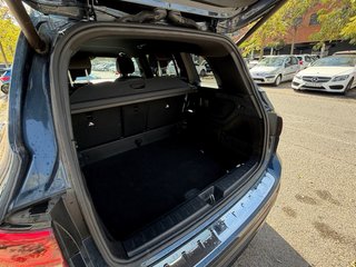 Mercedes-Benz GLB 2021