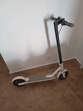 2 Patinetes Xiaomi M365