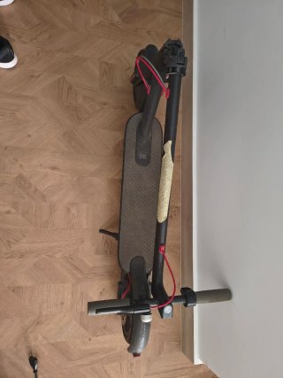 2 Patinetes Xiaomi M365