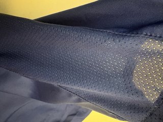 Pantalón Corto Nike FC Barcelona Baloncesto Talla