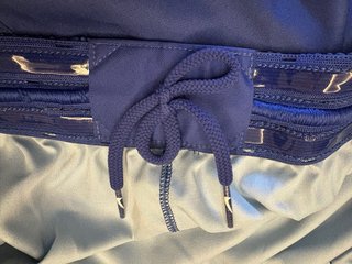 Pantalón Corto Nike FC Barcelona Baloncesto Talla