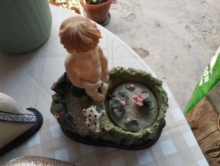 Pon tú el precio