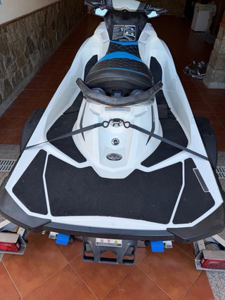 Sea-Doo GTI 130cv (2016)