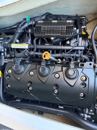 Sea-Doo GTI 130cv (2016)