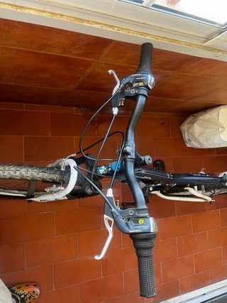 Bicicleta infantil 10-14 años