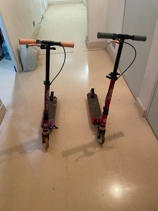 Patinete Urbano
