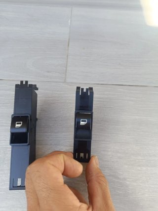 Interruptores Elevalunas BMW E46
