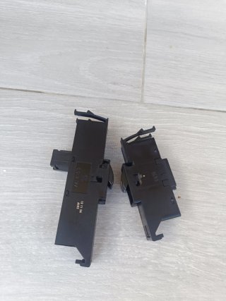 Interruptores Elevalunas BMW E46