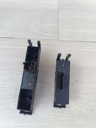 Interruptores Elevalunas BMW E46