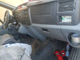 Ford Transit 2010