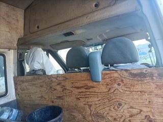 Ford Transit 2010