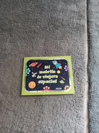 Libros niños 3 - 5 años