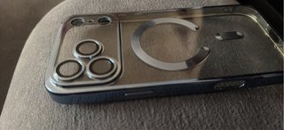 Cover per iPhone 17 Pro Max
