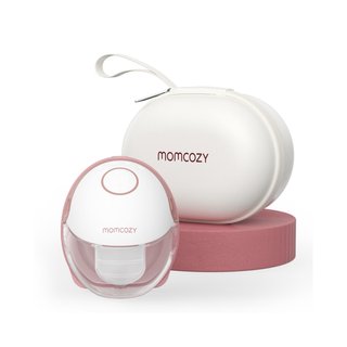 Sacaleches Inalámbrico Momcozy