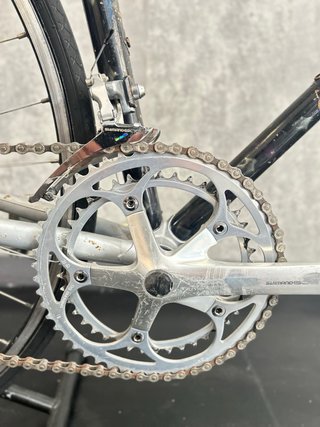 Bicicleta Carretera Vintage Talla XS
