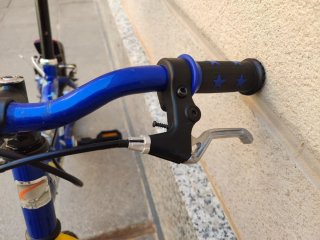 Bicicleta Infantil Orbea 14 pulgadas