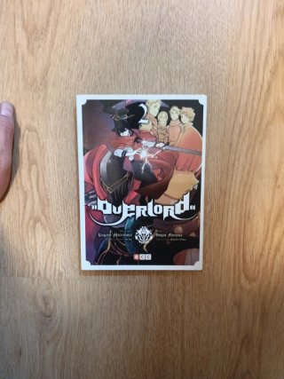 Overlord núm. 02 (2a edición)