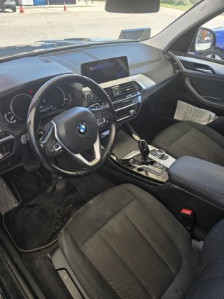 BMW X3 2019