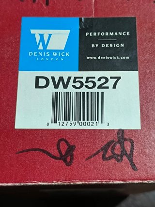 Sordina Denis Wick trombón para estudio