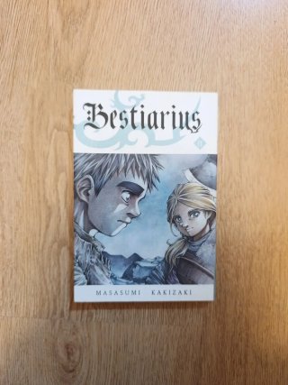 Bestiarius 2