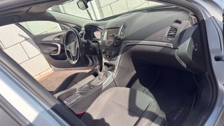 Opel Insignia 2015